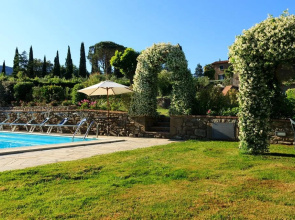 Borgo Valecchie
