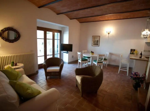 Appartamento Valli Iris
