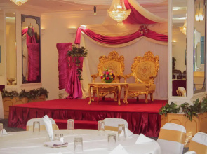 Nova Park Hotel