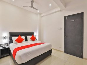 Oyo 23669 Nova Hotel New Crossroad