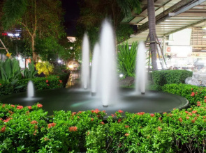 Asia Backpackers Udonthani