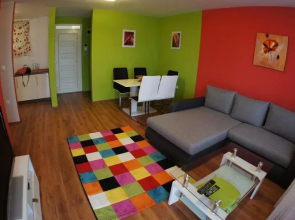 Viola Villa Premium Apartman