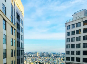 Gold Bee Apartment - Saigon Royal