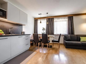 Ciasa MAEL Dolomites Apartments
