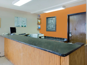 Days Inn Winona