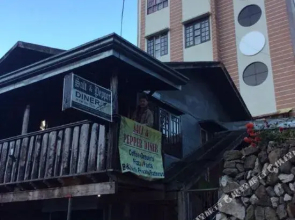 Sagada Salt and Pepper inn & Restaurant