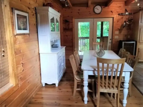 Bear Mountain Retreat 3 Bedroom Cabin