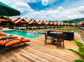 Farmer's Boutique Resort