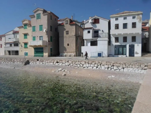 Apartment IVANKA -KROK