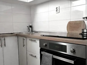 Studio Apartman Lucija