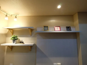 Brand New 1BR Casa De Parco Apartment