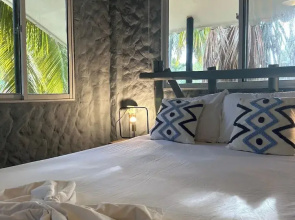 hotel las marias by croma