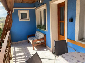 Szőlőskert Apartman