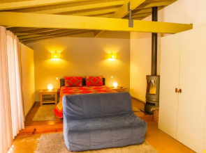 Casal De Tralhariz - Turismo De Habitacao