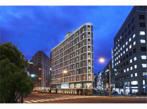 HOTEL RESOL Yokohama Sakuragicho