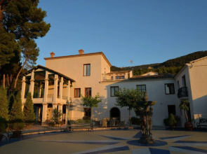 Masia La Mota