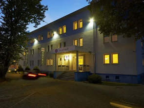 Hotel Focus Bydgoszcz