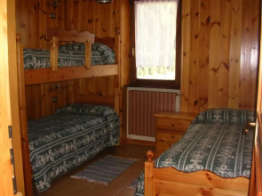Residence Chalet Bucaneve