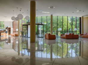 Hotel Trzebnica