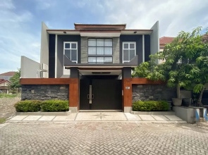 Koolkost Near T2 Juanda Airport 2
