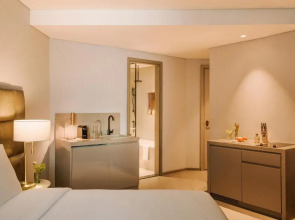 Sonder by Marriott Bonvoy Business Bay Apartments