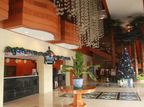 Labersa Grand Hotel & Convention Center