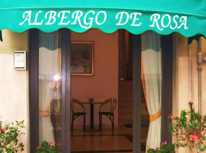 Hotel De Rosa