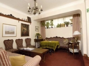 The Cartref Hotel