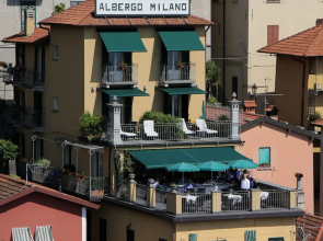 Albergo Milano Hotel & Apartments