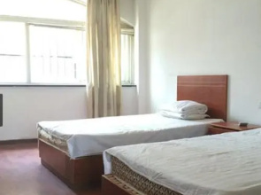 Shu Xiang Hostel