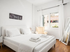 Alsos Family Apartment