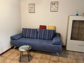 Casa Conchiglia - Aprilia Marittima - Corte Grande