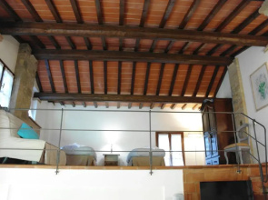 Antico Casale Rodilosso