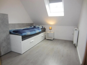 Ferienhaus Middenmank