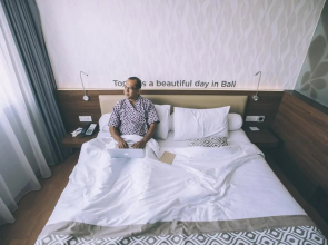 Infinity8 Bali