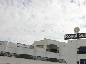 Rich Royal Suites
