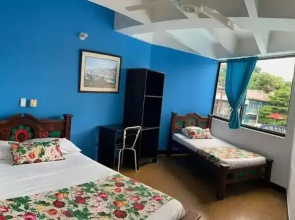 Hotel La Popa