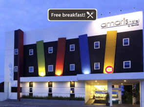 Amaris Hotel Palangkaraya