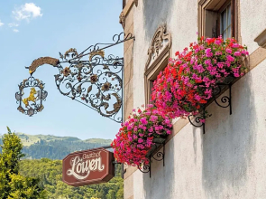 Gasthof Löwen by Hotel Montafoner Hof