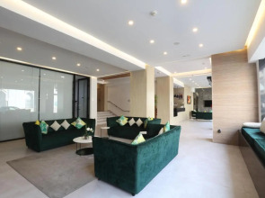 Mid Town Hotel  Casablanca