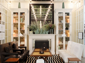 Ofelias Hotel Barcelona 4Sup