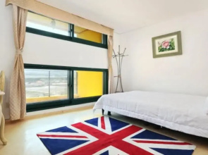 Sokcho Sun Star Moon Pension