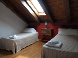 Casa Pirneos - Apartamento Alto