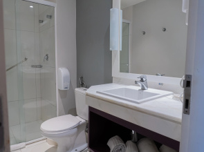 Quality Hotel Faria Lima