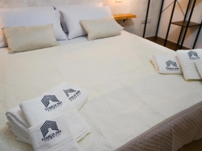 FamiliaINN Rooms & Apartments