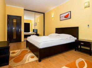 Apart Holiday Maria Mamaia