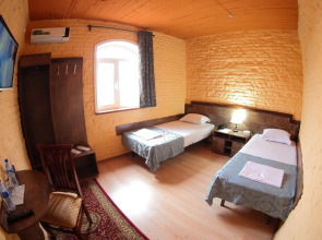 Отель Star Hotel Ташкент