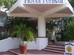 Hotel Tenisol