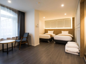 Casaloma Hotel