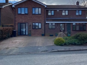 1 Bed Apt- Rural Views- Juliette Balcony - Parking